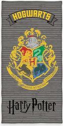 Harry Potter Velours Kinder-Strandtuch Hogwarts 75 x 150 cm Harry Potter Velours Kinder-Strandtuch Hogwarts 75 x 150 cm