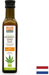 Mattisson Органичен продукт Конопено масло 250ml