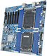 Gigabyte MS73-HB1 Дънна платка Extended ATX със Intel LGA4677 Сокет