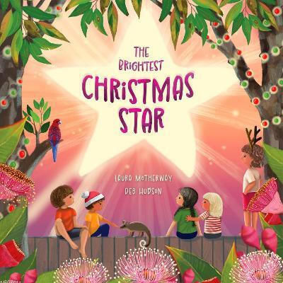 The Brightest Christmas Star Laura Motherway The Brightest Christmas Star Laura Motherway