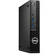 Dell Optiplex 3000 Überarbeiteter Grade A Deskt...