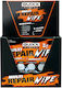 Quixx Multi Repair Wipe Lampa 2 Pieces Suitable for Car Repair Accessories Scratches Dirt Rust
