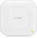 Zyxel NWA55AXPRO-EU0102F Външна Точка за Достъп с Mesh Wi‑Fi 6 Двулентов (2.4 и 5GHz) Единичен Комплект