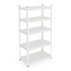 Relaxdays Ραφιέρα Dexion 75x30x150εκ. με 5 Ράφια