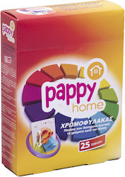 Pappy Home Captatori de Culoare