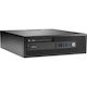 HP EliteDesk 705 G2 SFF Recondiționat Grad A (Seria A4-8350B/4GB/500GB HDD/Fără Sistem de Operare)