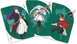Sakami Merchandise Frieren: Beyond Journey's End Συλλεκτική Τράπουλα Sakami Merchandise Frieren: Beyond Journey's End Συλλεκτική Τράπουλα