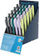 Schneider Ceod Στυλό Ballpoint 30τμχ