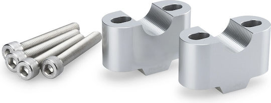 Puig 30mm Honda Nc 750 X 21-24 Motorrad Lenkerzubehör