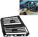 Replacement Grille Left Air Duct Climate Control Dashboard BMW X5 (E70) 07-13 X6 (E71) 08-15 1 Piece