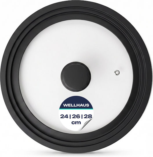 Wellhaus για Τηγάνι και Κατσαρόλα