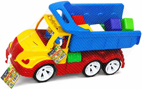 Hashtag Toys Κύβοι 15τμχ HTB1365