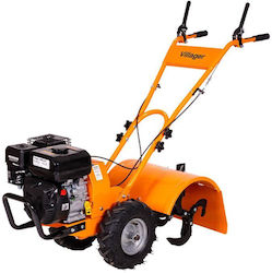 Villager VTB 4811 VC Cultivator pe benzină în patru timpi 5.5hp/212cc Villager VTB 4811 VC Cultivator pe benzină în patru timpi 5.5hp/212cc