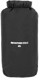 Nomad 2ltr Trockentasche Schwarz Ol590 Oxford Nomad 2ltr Trockentasche Schwarz Ol590 Oxford