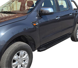 Σκαλοπατια Ska 225bl Ford Ranger Τ6 2012+ Τ7 2017+ & Τ8 2020+/double-cab Σκαλοπατια Ska 225bl Ford Ranger Τ6 2012+ Τ7 2017+ & Τ8 2020+/double-cab