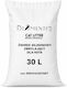 Diamentiq Kristalline Katzenstreu 16kg / 30lt