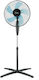 Ardes Ventilator Sockel 40W Lüfterdurchmesser 40cm