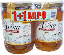 Anthia Flower Honey 900gr 2 Pieces