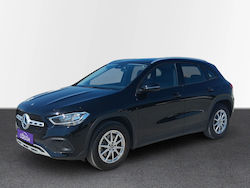 Mercedes-Benz GLA Class 180 d Auto '21 Mercedes-Benz GLA Class 180 d Auto '21