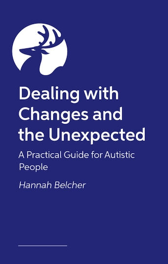 Dealing With Change, Loss And The Unexpected - Jessica Kingsley Publishers - Paperback / Softback