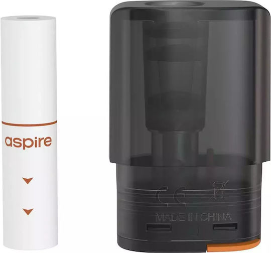 Aspire Pod de Schimb 2ml cu Rezistență 0.8ohm