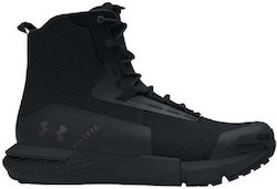 Under Armour Military Boots Valsetz Black Under Armour Military Boots Valsetz Black