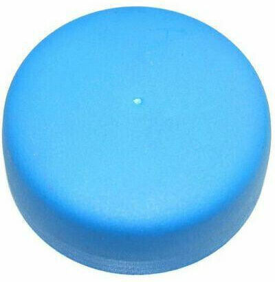 Maul Maulpro Recycling Magnets Milled Edge 20 Pieces Blue