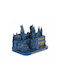 3D Perpetual Calendar Harry Potter Hogwarts
