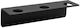 Meraki Bottle Holder 3 Holes Black