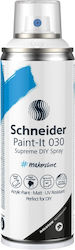 Schneider Σπρέι Paint-it 030