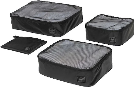 Herschel Θήκη Οργάνωσης Μαύρη