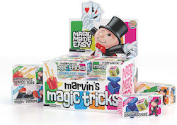 Marvin's Magic Pocket Money Tricks Assorted Mme0126