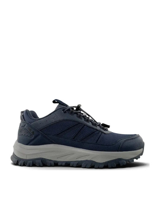 FILA Memory pentru bărbați încălțăminte de drumeție Albastră