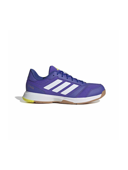 adidas Ligra 8 Pantofi sport pentru bărbați Vol...
