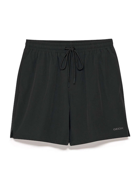 Men's Swimwear Shorts Black