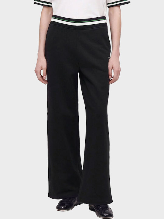 Pantaloni Trening Negru