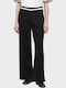 Pantaloni Trening Negru