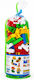 Hashtag Toys Cuburi de construit Mini Blocks 5 pentru 3+ Ani