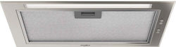 Whirlpool Mechanismus der Absorption 60cm Inox WCTH 63F LEB X Whirlpool Mechanismus der Absorption 60cm Inox WCTH 63F LEB X