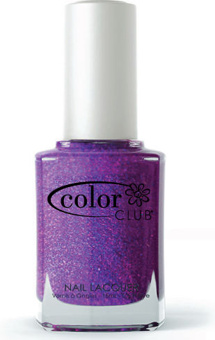 Color Club Glitzer Wunderland