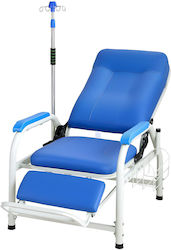 Vevor Καρέκλα Αιμοληψίας SYYKBJDKDSDD7QE57001V0 Vevor Καρέκλα Αιμοληψίας SYYKBJDKDSDD7QE57001V0