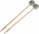 Meinl Mpm1 Perkussion Filzschlägel