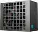 Deepcool PS750P-FE 750W Schwarz Vollständig modular Netzteil 80 Plus Gold