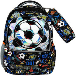 Fußball Schulranzen Rucksack