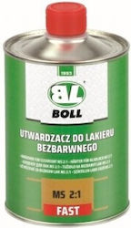 Boll Boll Härter Transparent 500ml 0016611