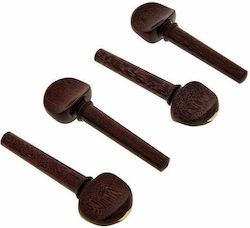 Roth & Junius Swiss Viola Strings Tintul Gr St