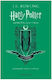 Harry Potter And The Philosopher's Stone Slytherin Hogwarts House Edition 9781037213014