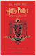Harry Potter And The Philosopher's Stone Gryffindor Hogwarts House Edition 9781037212987