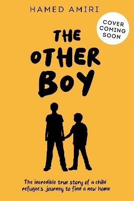 The Other Boy: The True Story Of One Refugee Family's Journey To Find Home Hamed Amiri Wren & Rook