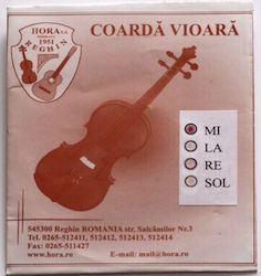 Mi Hora Reghin Saiten für Violine